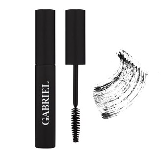 Foto 2 | Foto 2 | Máscara Gabriel Cosmetics Para Pestañas Voluminosas Y Completas 7 Ml Color Negro - Venta Internacional.