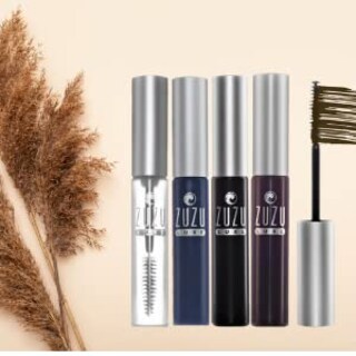 Foto 3 | Foto 3 | Máscara Zuzu Luxe Luxe Ónix Resistente Al Agua  7 Ml  Vegana - Venta Internacional.