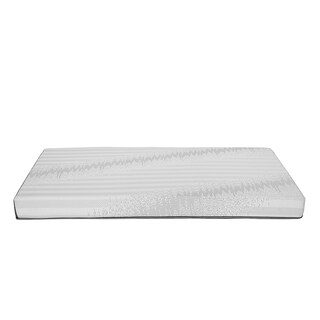 Foto 5 | Foto 5 | Colchón En Caja Dicasa Inabox Color Blanco Matrimonial + Almohada One + Protector Ultra