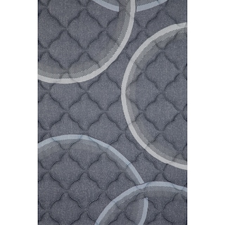 Foto 4 | Foto 4 | Colchón Restonic Bongo King Size + Sábanas Royal