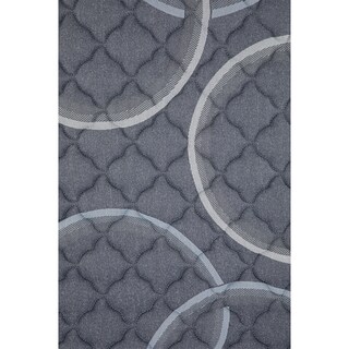 Foto 4 | Foto 4 | Colchón Restonic Bongo Matrimonial + Sábanas Royal