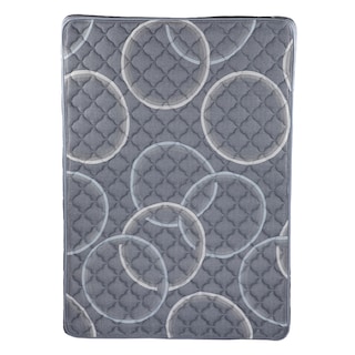 Foto 6 | Foto 6 | Colchón Restonic Bongo Matrimonial + Sábanas Royal