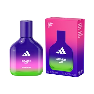 Foto 1 | Foto 1 | Perfume Adidas Vibes Spark Up Eau De Parfum 50 Ml Unisex - Venta Internacional.