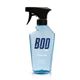 Foto 1 | Foto 1 | Spray Corporal Con Fragancia Bod Man Calm Air 240 Ml - Venta Internacional.