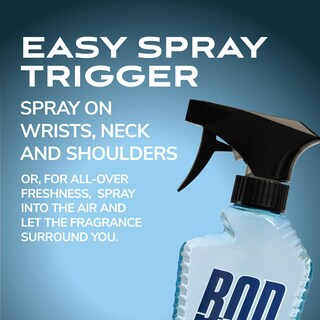 Foto 3 | Foto 3 | Spray Corporal Con Fragancia Bod Man Calm Air 240 Ml - Venta Internacional.