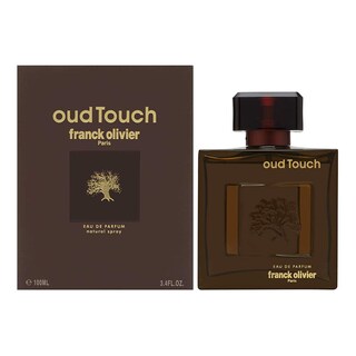 Foto 1 | Foto 1 | Perfume Franck Olivier Oud Touch Eau De Parfum Para Hombre 100 Ml - Venta Internacional.