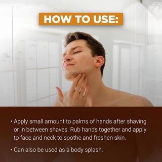 Foto 4 | Foto 4 | Colonia De Afeitar Clubman Pinaud  Ron De La Bahía De Las Islas Vírgenes  180 Ml - Venta Internacional.