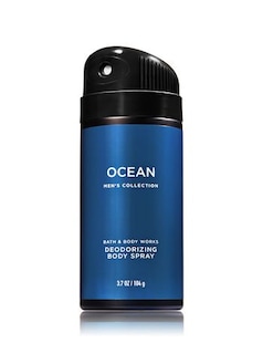 Foto 2 | Foto 2 | Perfume Bath & Body Works Ocean Spray Para Hombre Con Crema Corporal - Venta Internacional.