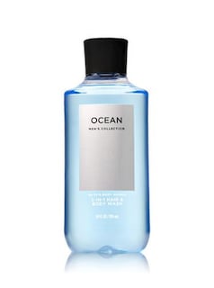 Foto 4 | Foto 4 | Perfume Bath & Body Works Ocean Spray Para Hombre Con Crema Corporal - Venta Internacional.