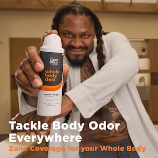 Foto 2 | Foto 2 | Desodorante En Aerosol Dove Men+care Whole Body 120 Ml Marine + Blue - Venta Internacional.