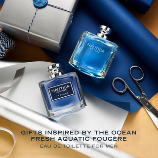 Foto 6 | Foto 6 | Perfume Nautica Voyage Intense Eau De Toilette 50 Ml Para Hombre - Venta Internacional.