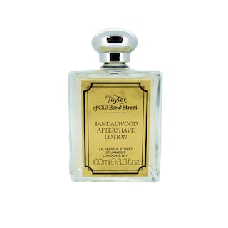 Foto 1 | Foto 1 | Loción Para Después Del Afeitado Taylor Of Old Bond Street Sandalwood 100 Ml - Venta Internacional.