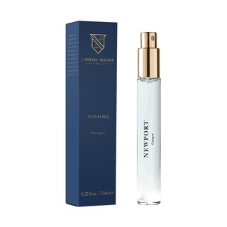 Foto 1 | Foto 1 | Perfume Caswell-massey Newport Cologne Spray 7 Ml Para Hombre - Venta Internacional.