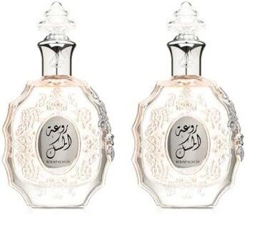 Foto 1 | Foto 1 | Perfume Lattafa Rouat Al Musk Eau De Parfum 100 Ml Para Unisex - Venta Internacional.