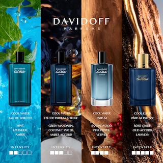 Foto 6 | Foto 6 | Perfume Davidoff Cool Elixir Eau De Cologne Para Hombre 100 Ml - Venta Internacional.