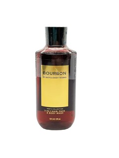 Foto 6 | Foto 6 | Gel De Ducha Bath & Body Works Bourbon 300 Ml Para Hombre - Venta Internacional.