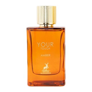 Foto 1 | Foto 1 | Perfume Maison Alhambra Your Touch Edp 100 Ml Para Hombre - Venta Internacional.