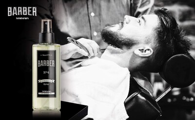 Foto 2 | Foto 2 | Spray Cologne Barber Marmara De 250 Ml Para Barberos Y Fanáticos Modernos - Venta Internacional.