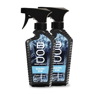 Foto 1 | Foto 1 | Spray Corporal Con Fragancia Bod Man Dark Ice 240 Ml (paquete De 2) - Venta Internacional.
