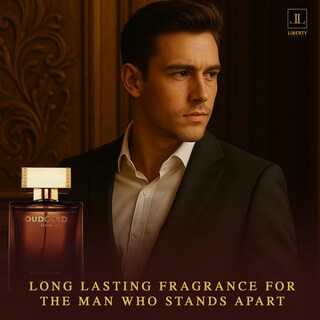 Foto 4 | Foto 4 | Perfume Liberty Oud Arabic Eau De Parfum Para Hombre 100 Ml - Venta Internacional.