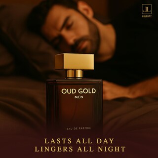 Foto 5 | Foto 5 | Perfume Liberty Oud Arabic Eau De Parfum Para Hombre 100 Ml - Venta Internacional.