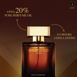 Foto 7 | Foto 7 | Perfume Liberty Oud Arabic Eau De Parfum Para Hombre 100 Ml - Venta Internacional.