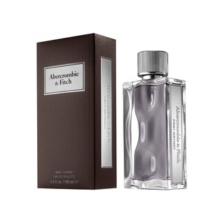 Foto 3 | Foto 3 | Perfume Abercrombie & Fitch First Instinct Eau De Toilette 100 Ml - Venta Internacional.