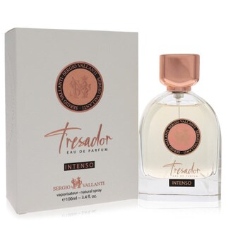 Foto 1 | Foto 1 | Perfume Dumont Tresador Intenso 100 Ml Unisex - Venta Internacional.