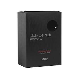 Foto 2 | Foto 2 | Perfume Armaf Club De Nuit Intense Extract De Parfum 2.37 Ml - Venta Internacional.