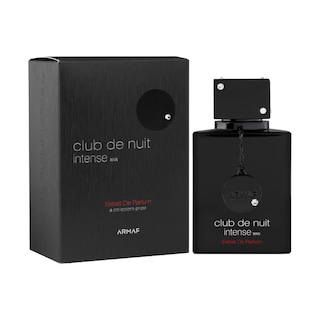 Foto 3 | Foto 3 | Perfume Armaf Club De Nuit Intense Extract De Parfum 2.37 Ml - Venta Internacional.