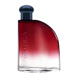 Perfume Nautica Color Red Eau De Toilette 50 Ml Para Hombre - Venta Internacional.