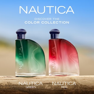 Foto 6 | Foto 6 | Perfume Nautica Color Red Eau De Toilette 50 Ml Para Hombre - Venta Internacional.