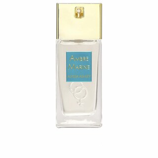 Foto 1 | Foto 1 | Perfume Alyssa Ashley Ambre Marine Eau De Parfum Para Hombre 30 Ml - Venta Internacional.