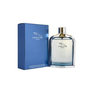 Foto 3 | Foto 3 | Perfume Jaguar Classic Blue Eau De Toilette 100 Ml Para Hombre X2 - Venta Internacional.