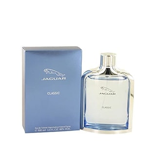 Foto 5 | Foto 5 | Perfume Jaguar Classic Blue Eau De Toilette 100 Ml Para Hombre X2 - Venta Internacional.