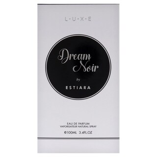 Foto 5 | Foto 5 | Perfume Estiara Luxe Dream Noir Eau De Parfum 100 Ml Unisex - Venta Internacional.