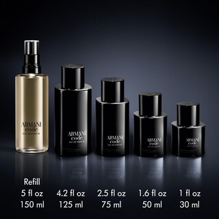 Foto 5 | Foto 5 | Perfume Armani Beauty Code Eau De Parfum 150 Ml Para Hombre - Venta Internacional.