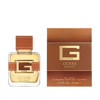 Foto 2 | Foto 2 | Perfume Guess Iconic Eau De Parfum 50 Ml Para Hombre - Venta Internacional.
