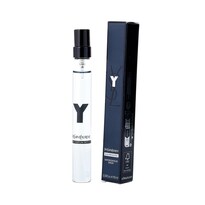 Perfume Yves Saint Laurent Y Eau De Parfum Intense 10 Ml Para Hombre - Venta Internacional.