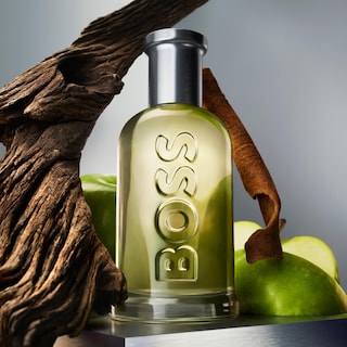Foto 3 | Foto 3 | Set De Regalo Perfume Hugo Boss Bottled Eau De Toilette Para Hombre - Venta Internacional.