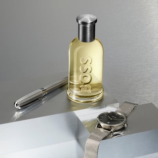 Foto 6 | Foto 6 | Set De Regalo Perfume Hugo Boss Bottled Eau De Toilette Para Hombre - Venta Internacional.