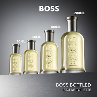 Foto 7 | Foto 7 | Set De Regalo Perfume Hugo Boss Bottled Eau De Toilette Para Hombre - Venta Internacional.