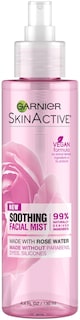 Foto 1 | Foto 1 | Aerosol Facial Garnier Skinactive Rose Water 130 Ml - Venta Internacional.