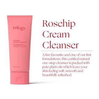 Foto 3 | Foto 3 | Trilogía De Cremas Limpiadoras Para Todo Tipo De Piel  100 Ml - Venta Internacional.