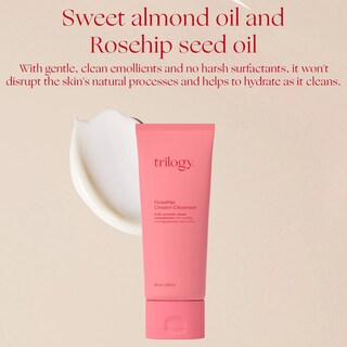 Foto 4 | Foto 4 | Trilogía De Cremas Limpiadoras Para Todo Tipo De Piel  100 Ml - Venta Internacional.