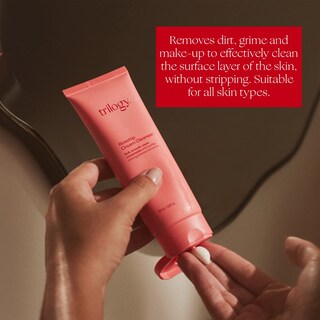 Foto 6 | Foto 6 | Trilogía De Cremas Limpiadoras Para Todo Tipo De Piel  100 Ml - Venta Internacional.