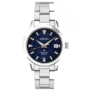 Foto 1 | Foto 1 | Reloj Seiko Prospex 1959 Sport Spb249 De Acero Inoxidable Azul - Venta Internacional.