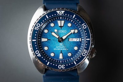 Foto 5 | Foto 5 | Reloj De Buceo Seiko Srph59 Prospex Special Edition Para Hombre - Venta Internacional.