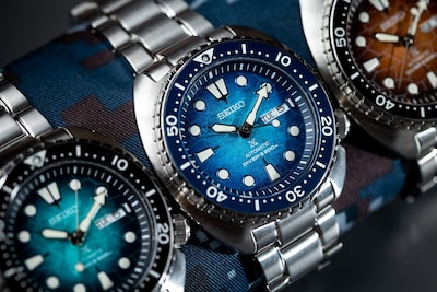 Foto 6 | Foto 6 | Reloj De Buceo Seiko Srph59 Prospex Special Edition Para Hombre - Venta Internacional.
