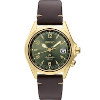 Reloj Seiko Spb210 Prospex Luxe Automatic 39 5 Mm Para Hombre - Venta Internacional.